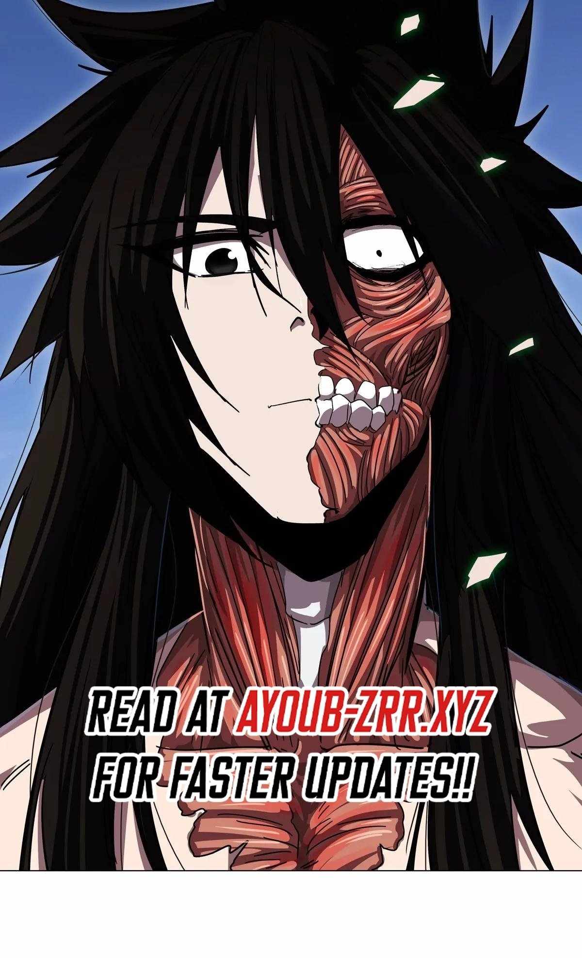 Mr. Zombie Chapter 115 6